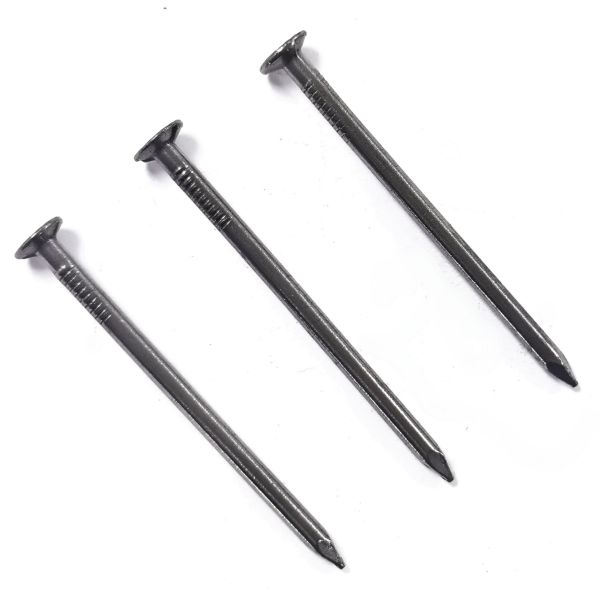 Common Nails