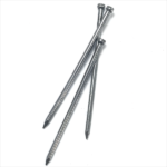 Polished smooth shank headless iron nail BWG12X2” 2.8X50MM