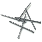 Polished smooth shank headless iron nail BWG16X1-1/4” 1.6X32MM