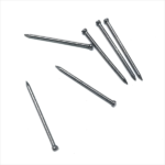 Polished smooth shank headless iron nail BWG16X1-1/4” 1.6X32MM