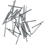 Polished smooth shank headless iron nail BWG16X1-1/4” 1.6X32MM