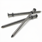 Polished Double-Headed Nail(8D   BWG10X2-5/8″      3.4x67MM)
