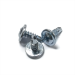 Galvanized Truss Head Self Drilling Screw    #8X1/2 ” 4.2x13MM